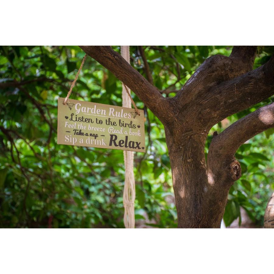 Casa Vayu - Rooms & Garden 那不勒斯 外观 照片