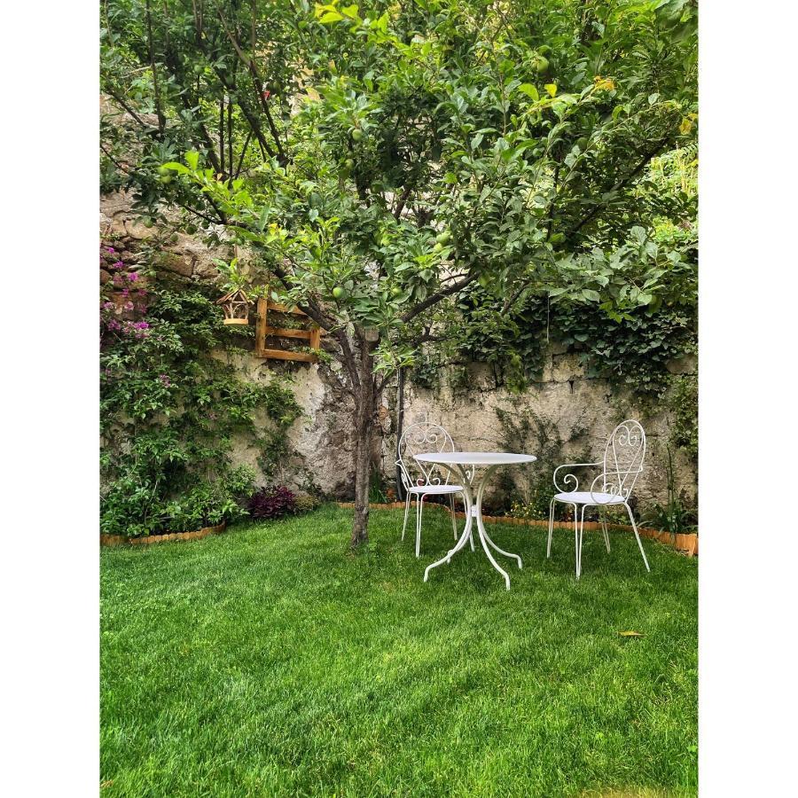 Casa Vayu - Rooms & Garden 那不勒斯 外观 照片