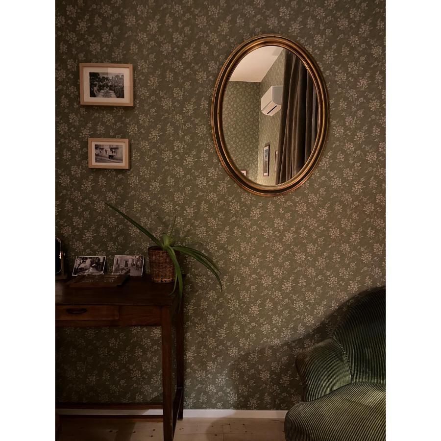 Casa Vayu - Rooms & Garden 那不勒斯 外观 照片