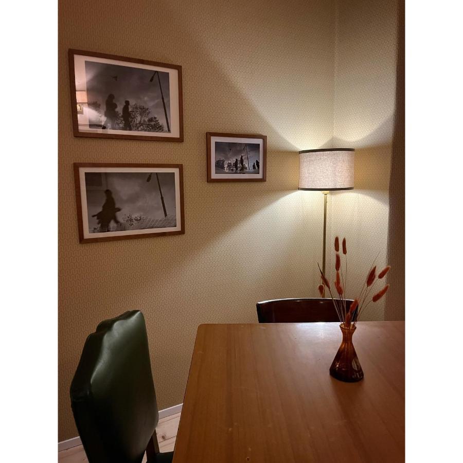 Casa Vayu - Rooms & Garden 那不勒斯 外观 照片