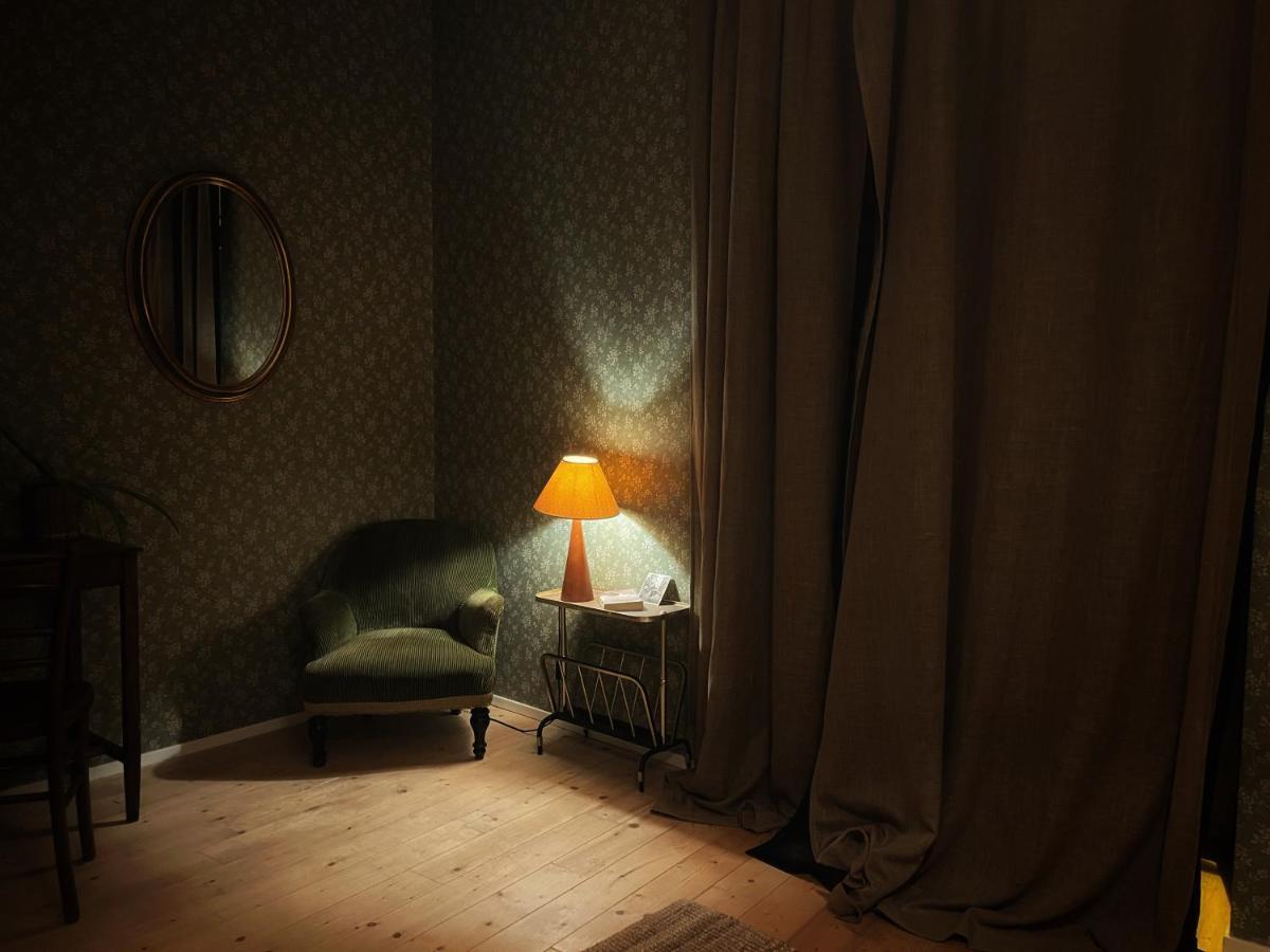 Casa Vayu - Rooms & Garden 那不勒斯 外观 照片