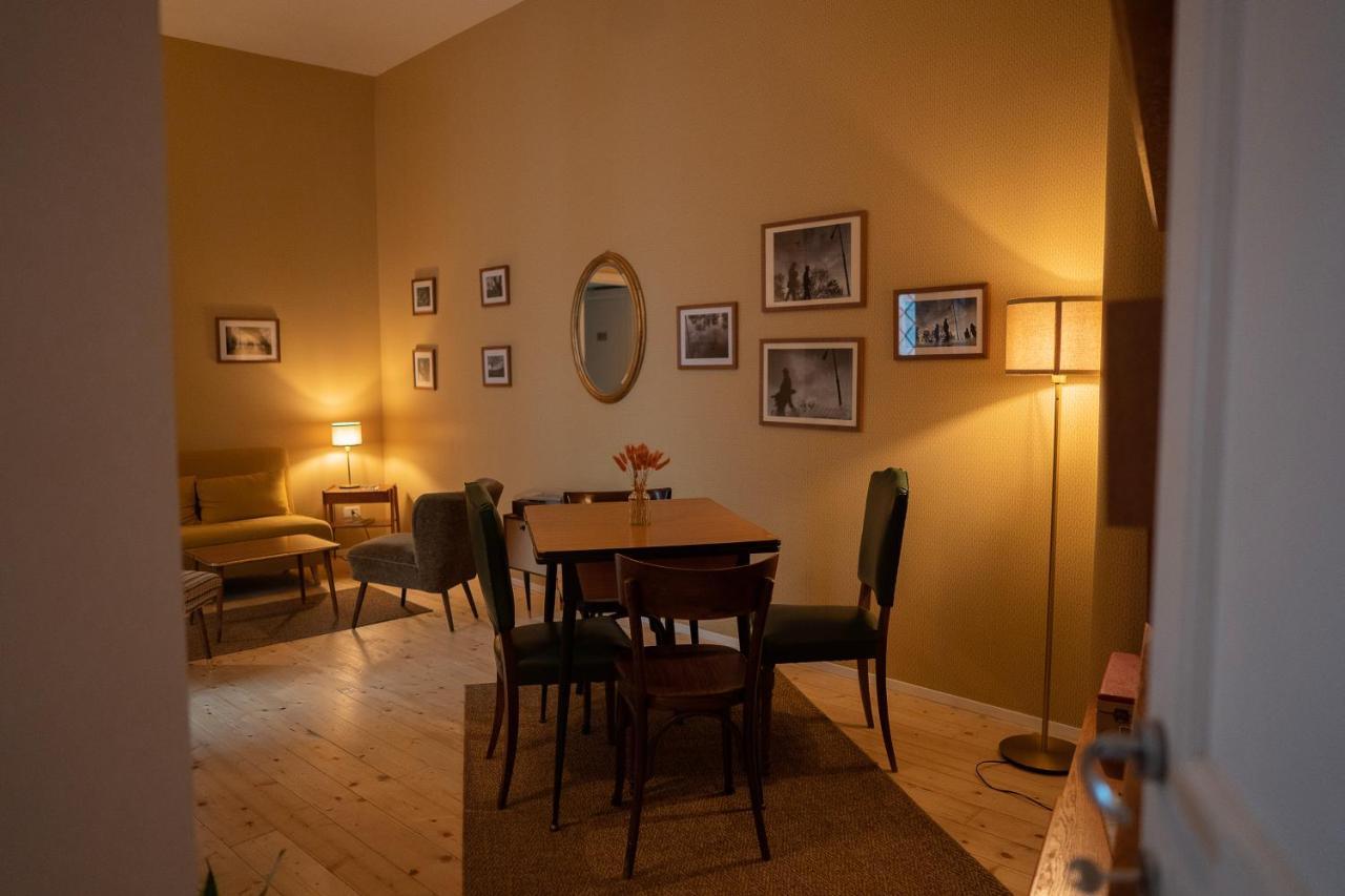 Casa Vayu - Rooms & Garden 那不勒斯 外观 照片