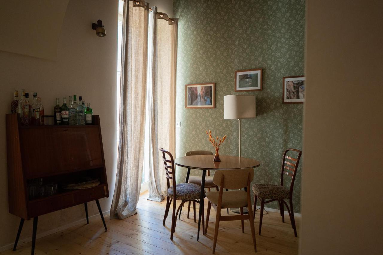 Casa Vayu - Rooms & Garden 那不勒斯 外观 照片