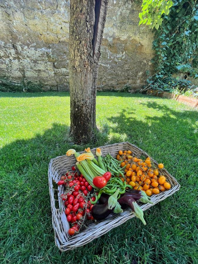 Casa Vayu - Rooms & Garden 那不勒斯 外观 照片